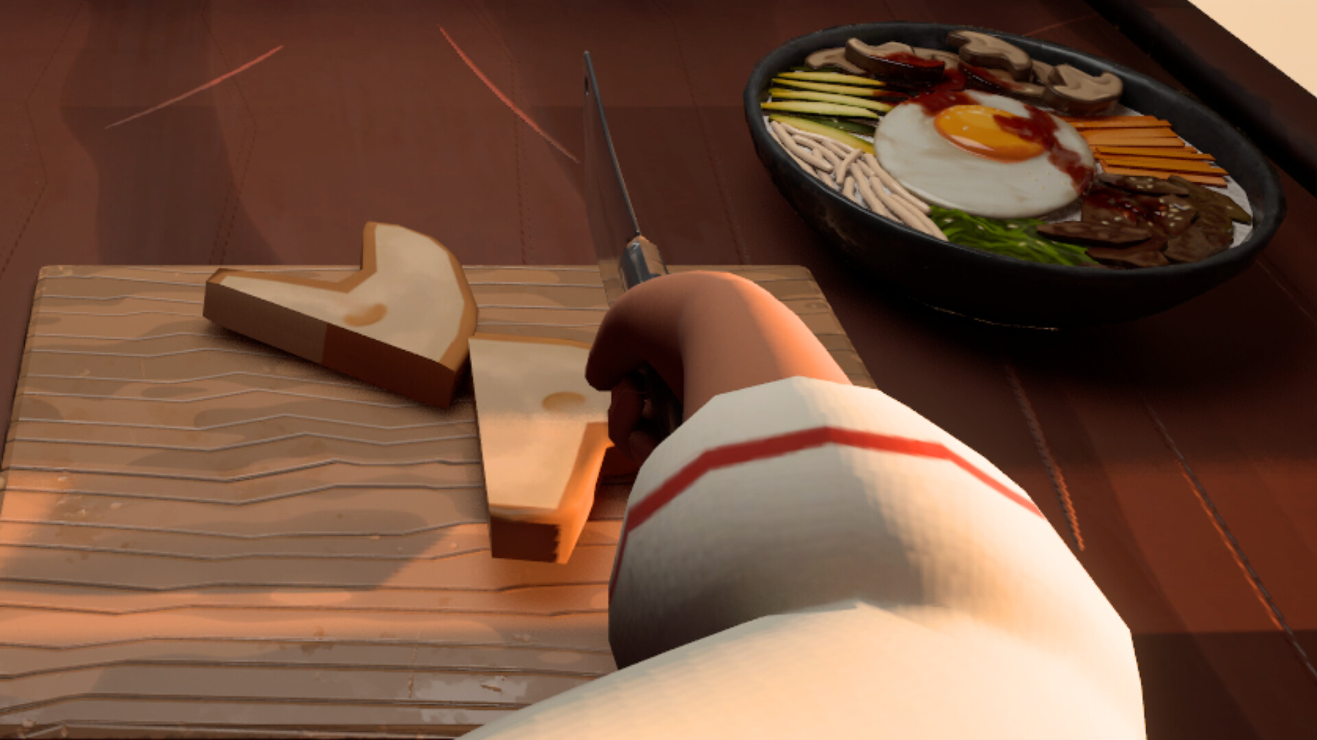 Chef Niya screenshot 3