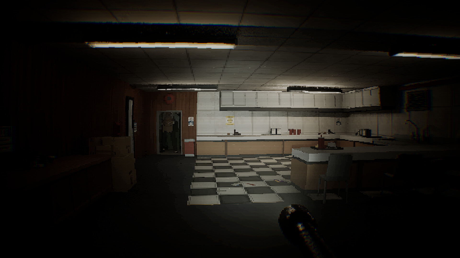Night Crew trailer
