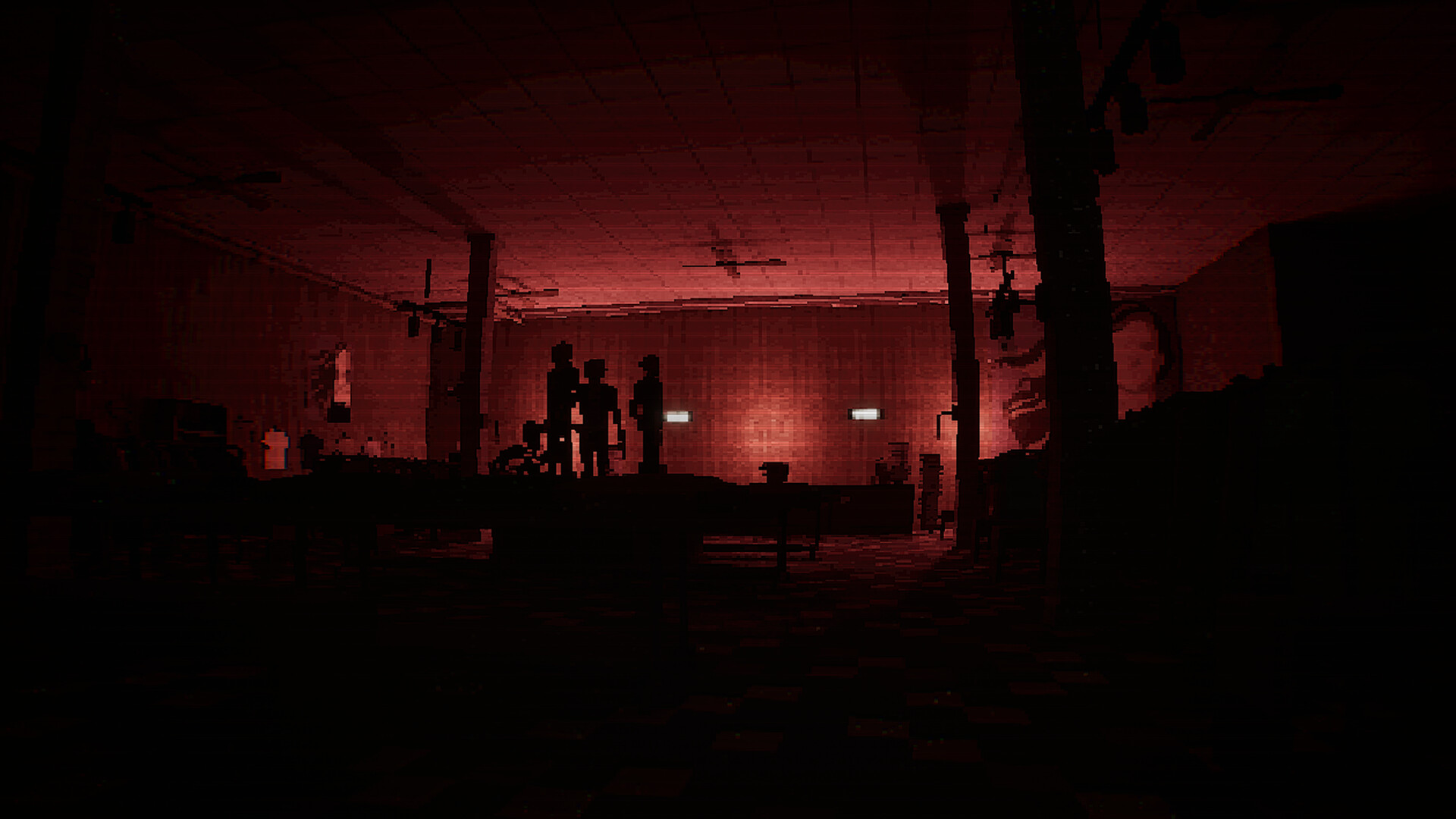 Night Crew screenshot 4