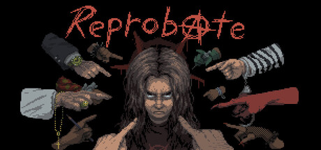 Reprobate