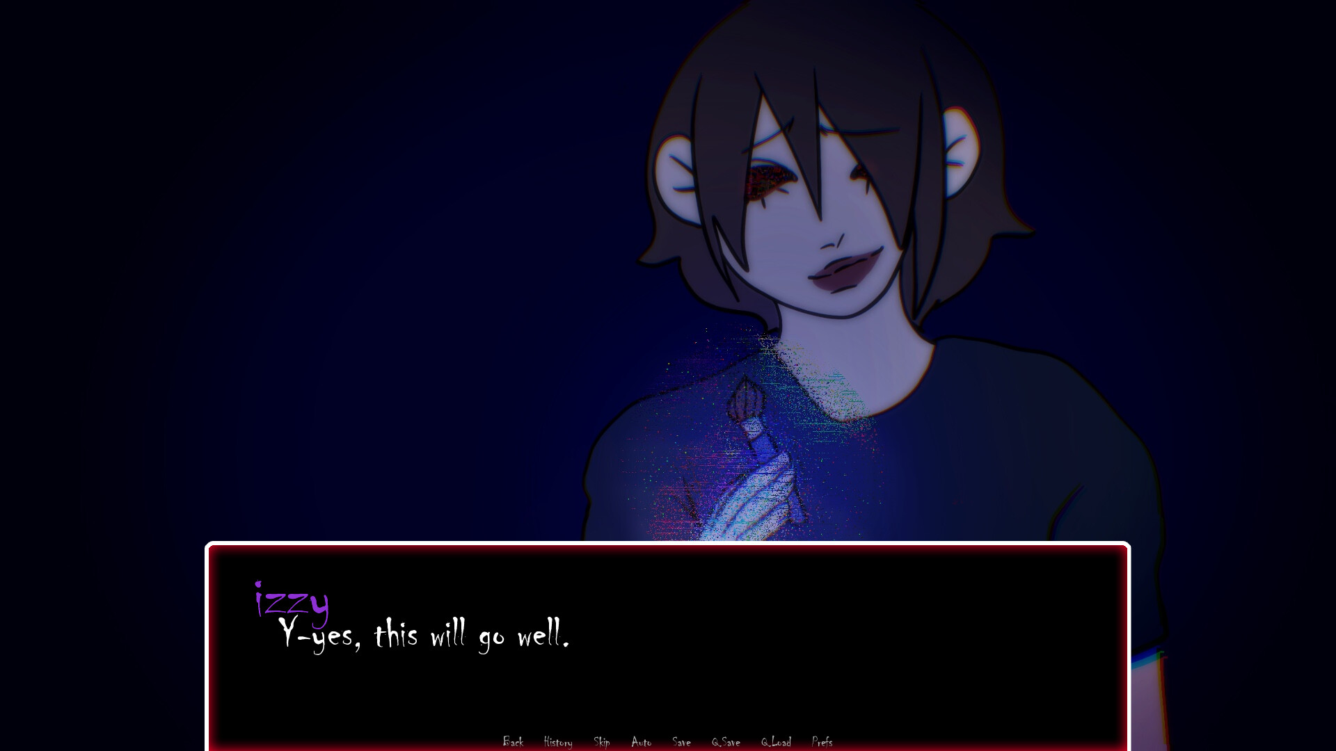 Breaking Point screenshot 3