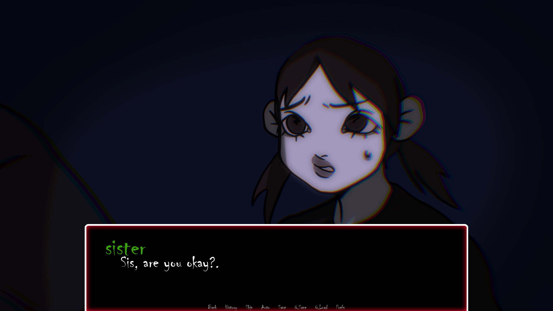 Breaking Point screenshot 2