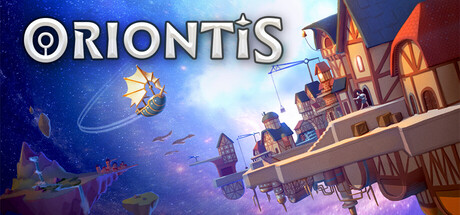 Cover art from Oriontis