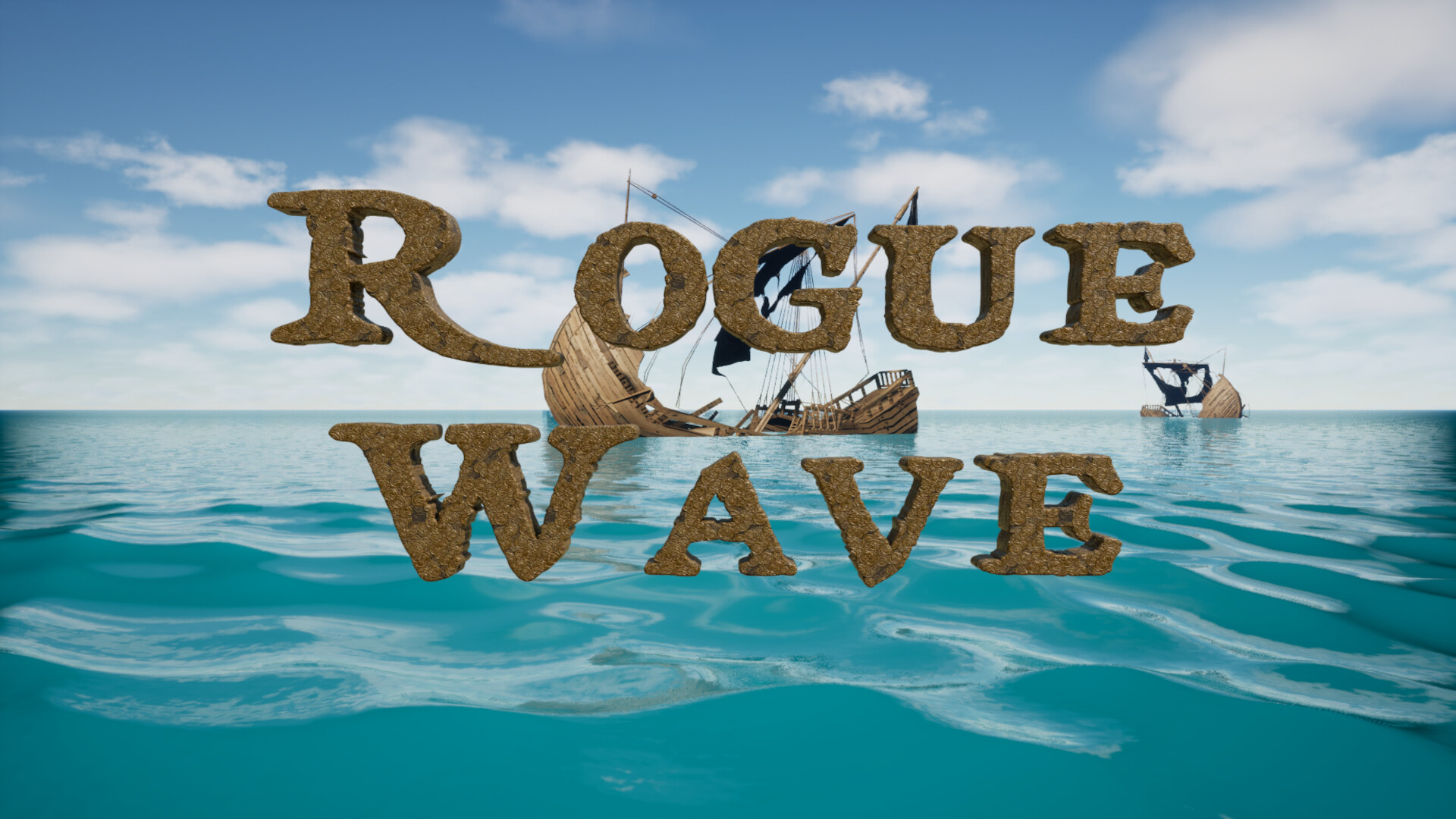 Rogue Waves trailer