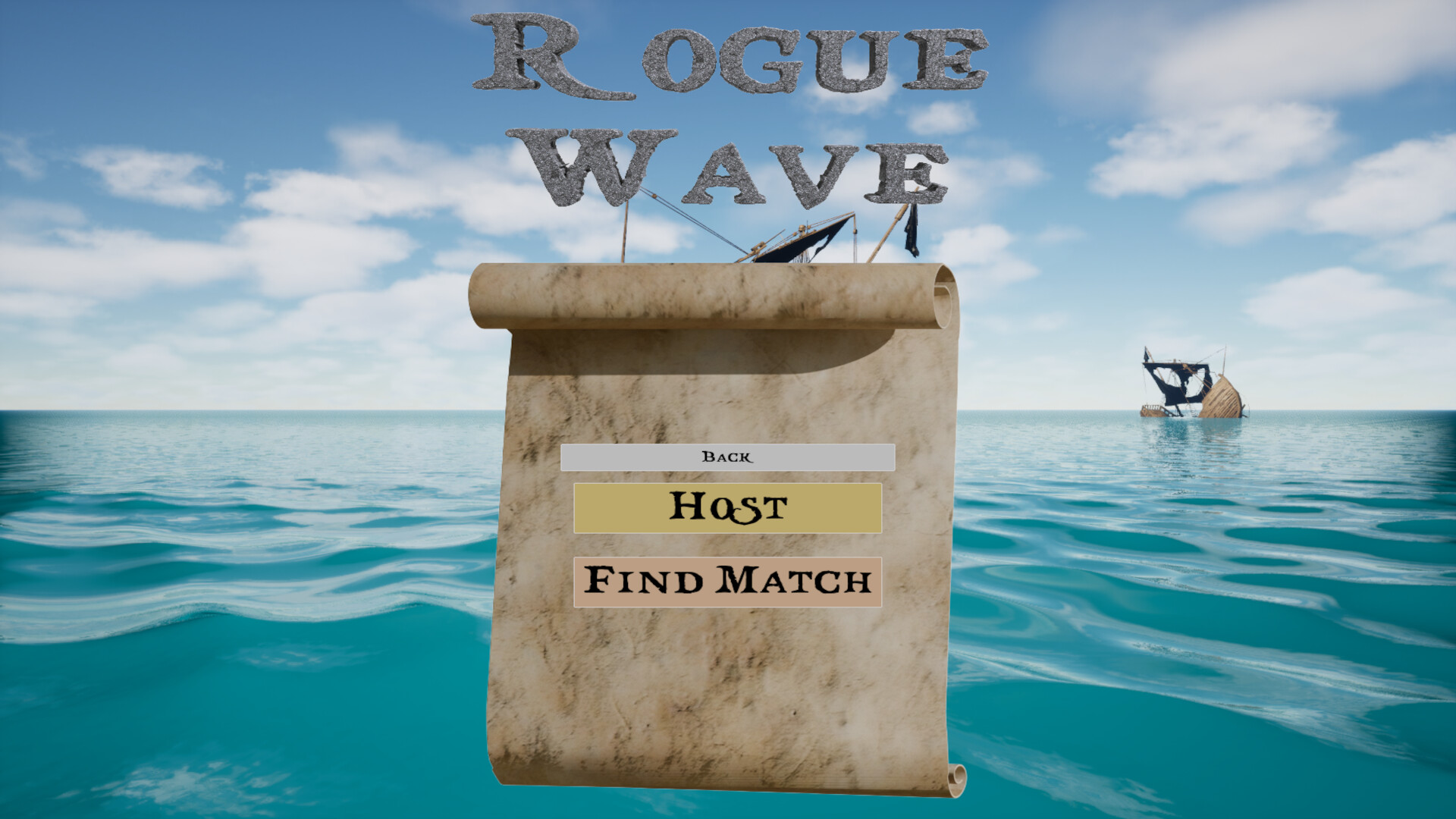 Rogue Waves screenshot 4