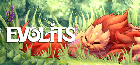 Cover art from Evolits