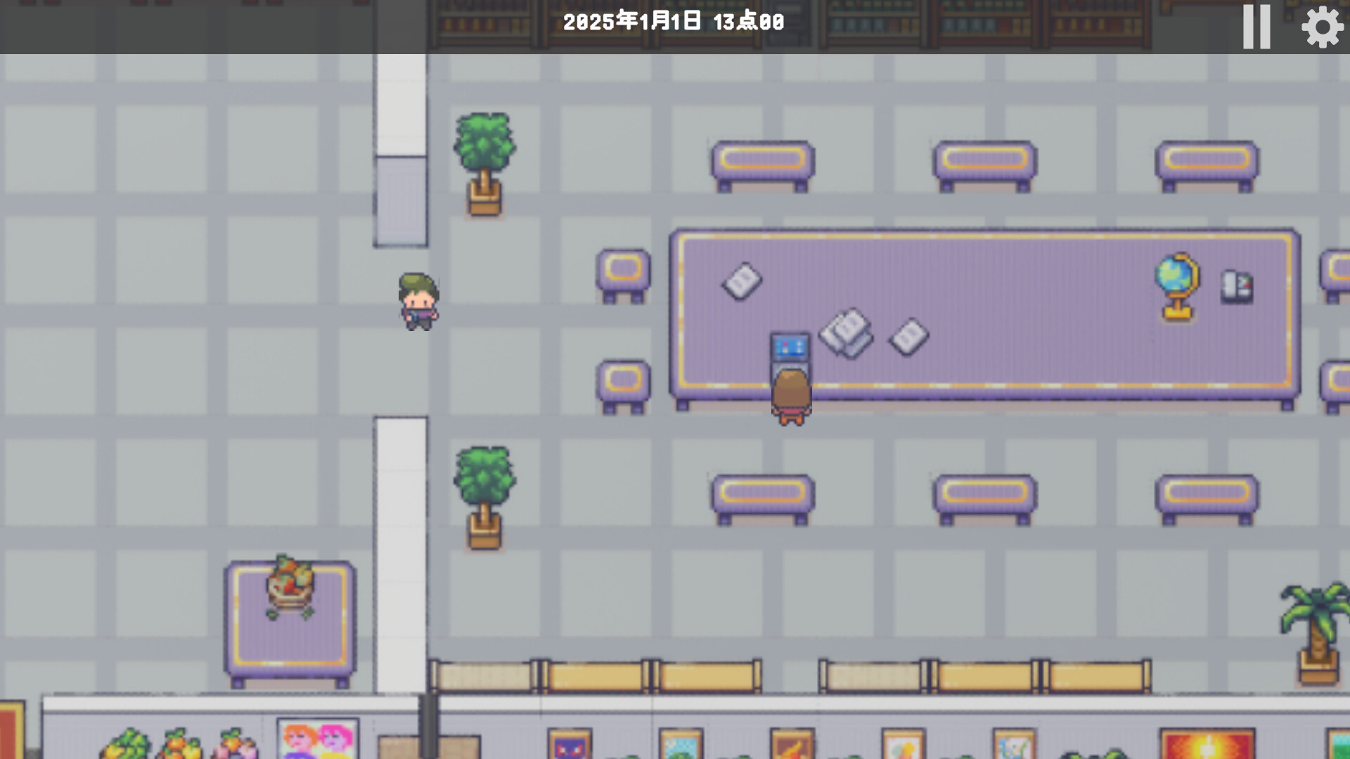 Neon Echo screenshot 3
