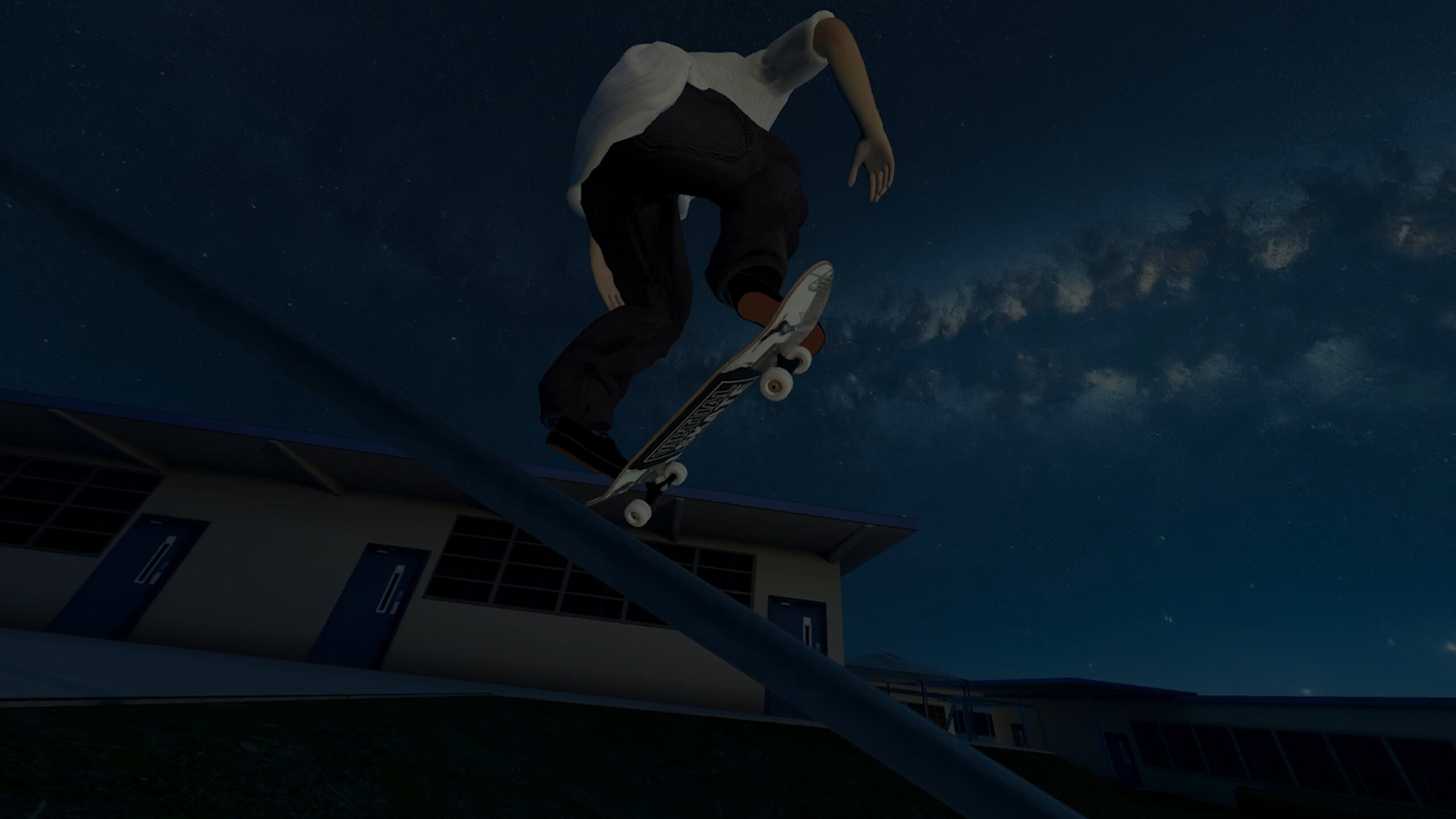 Virtual Skate screenshot 4