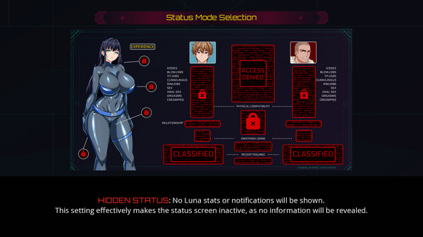 Falling Undercover: Nox Syndicate screenshot 5