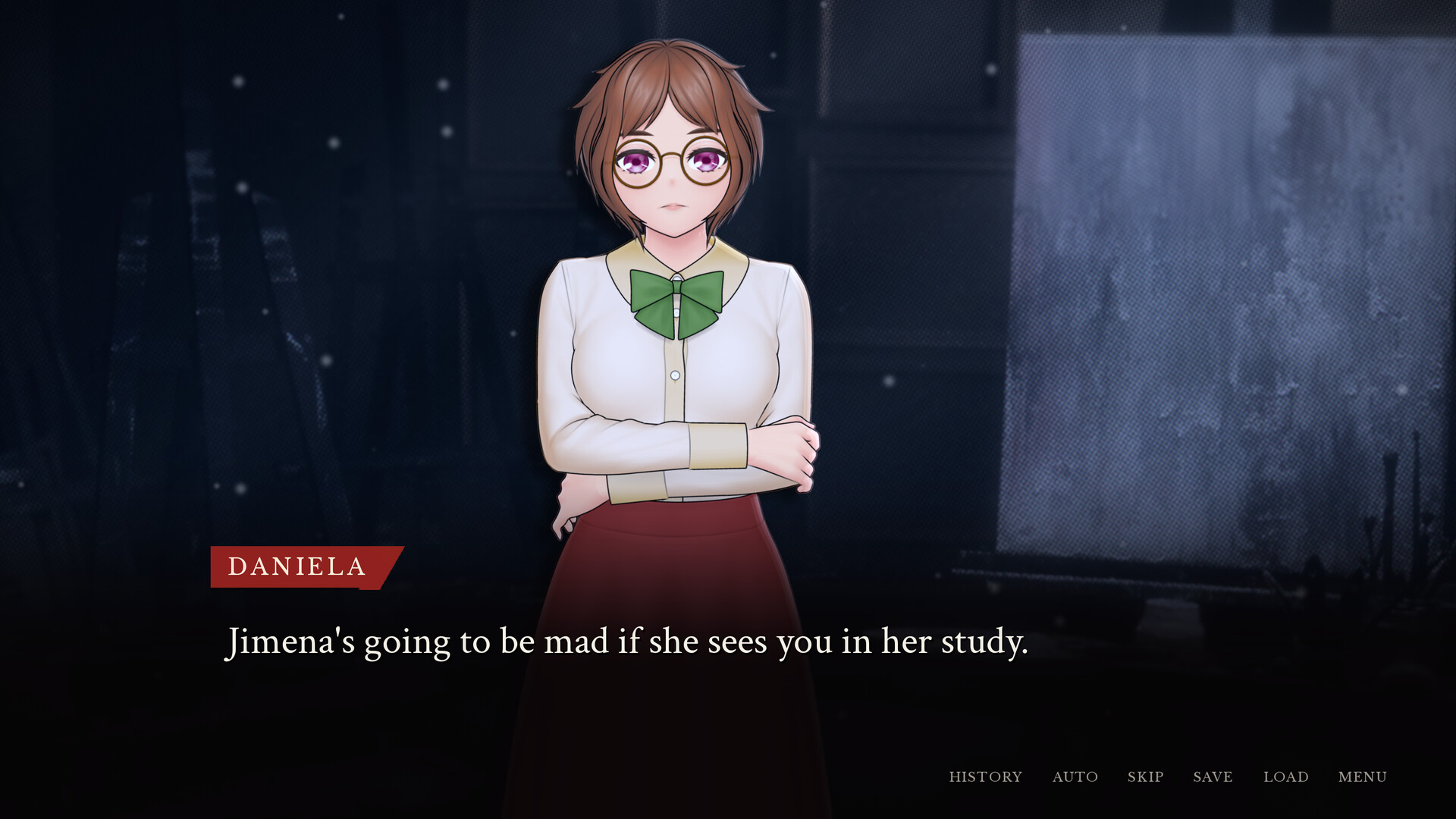 PMT: Strangled Roots Plus screenshot 5