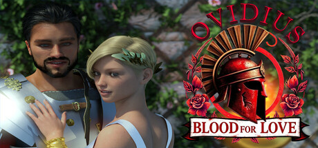 Ovidius (Blood for Love)
