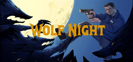 Wolf night