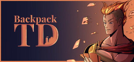 Cover art from Backpack: Tower Defense