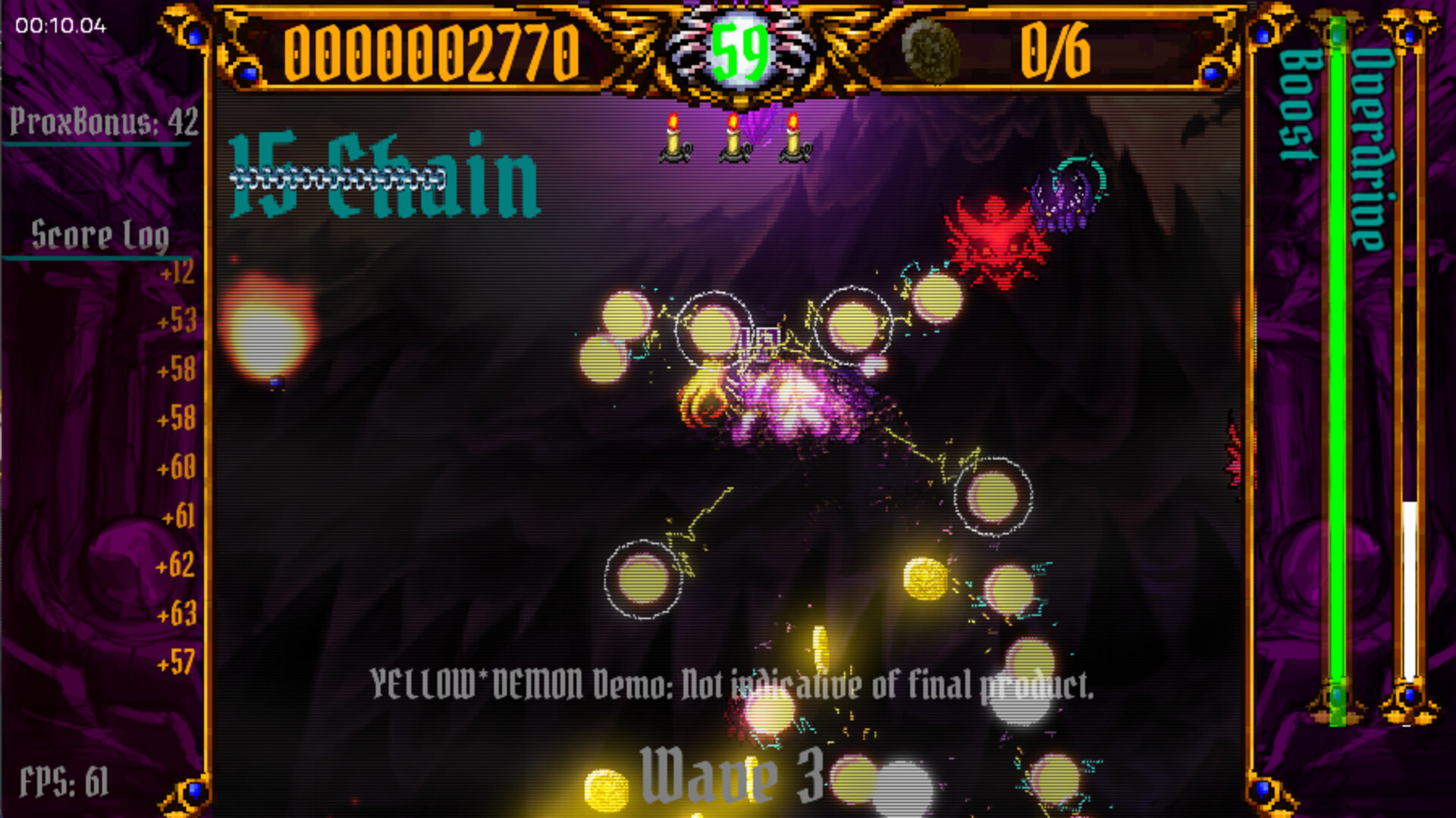 YELLOW*DEMON trailer