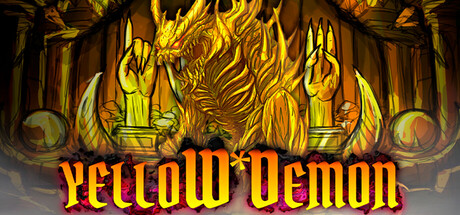 Cover art from YELLOW*DEMON