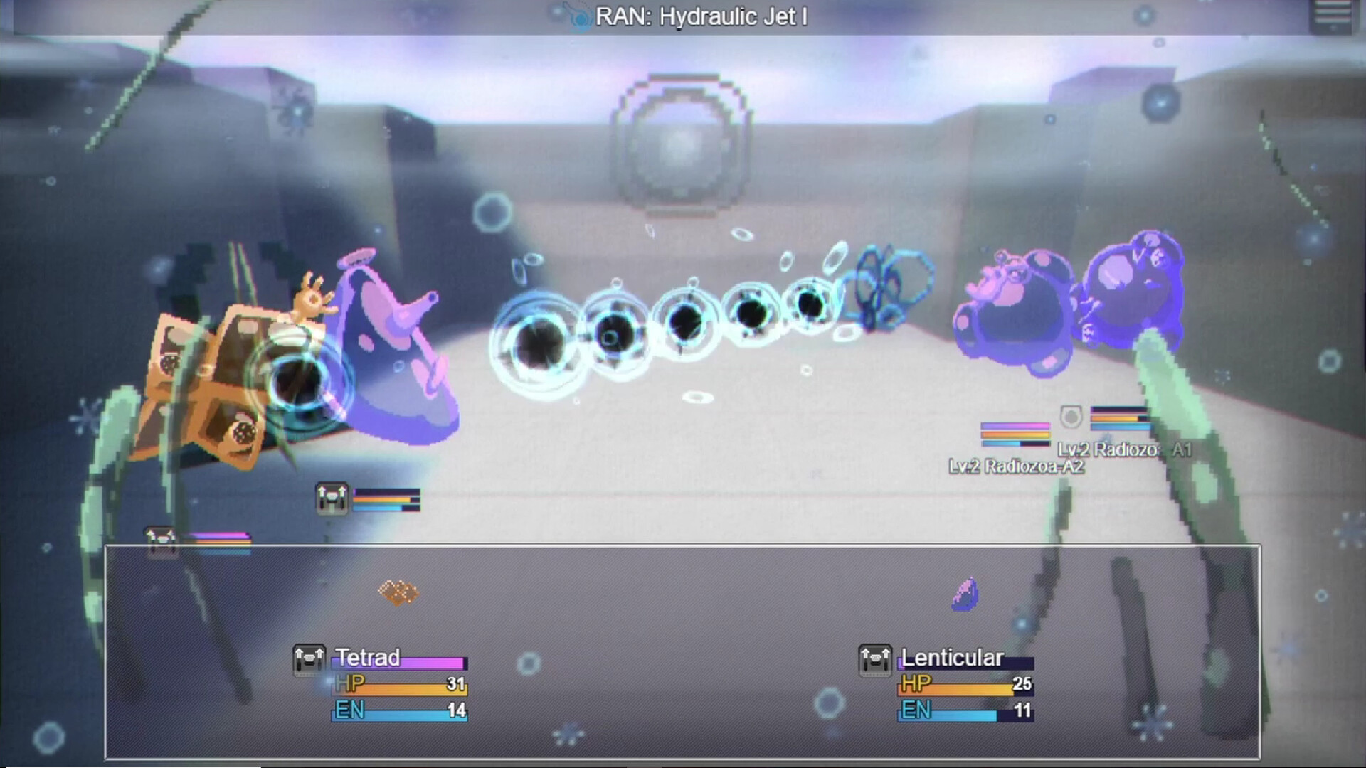 MICRO-ZOO screenshot 4