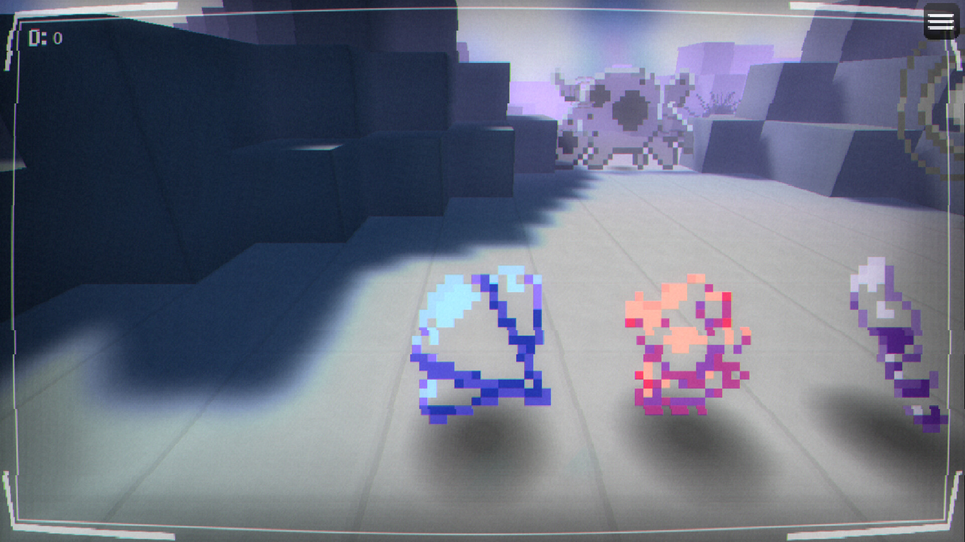 MICRO-ZOO screenshot 3