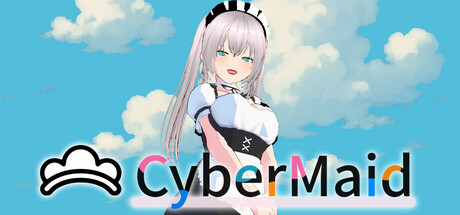 CyberMaid