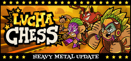 Lucha Chess