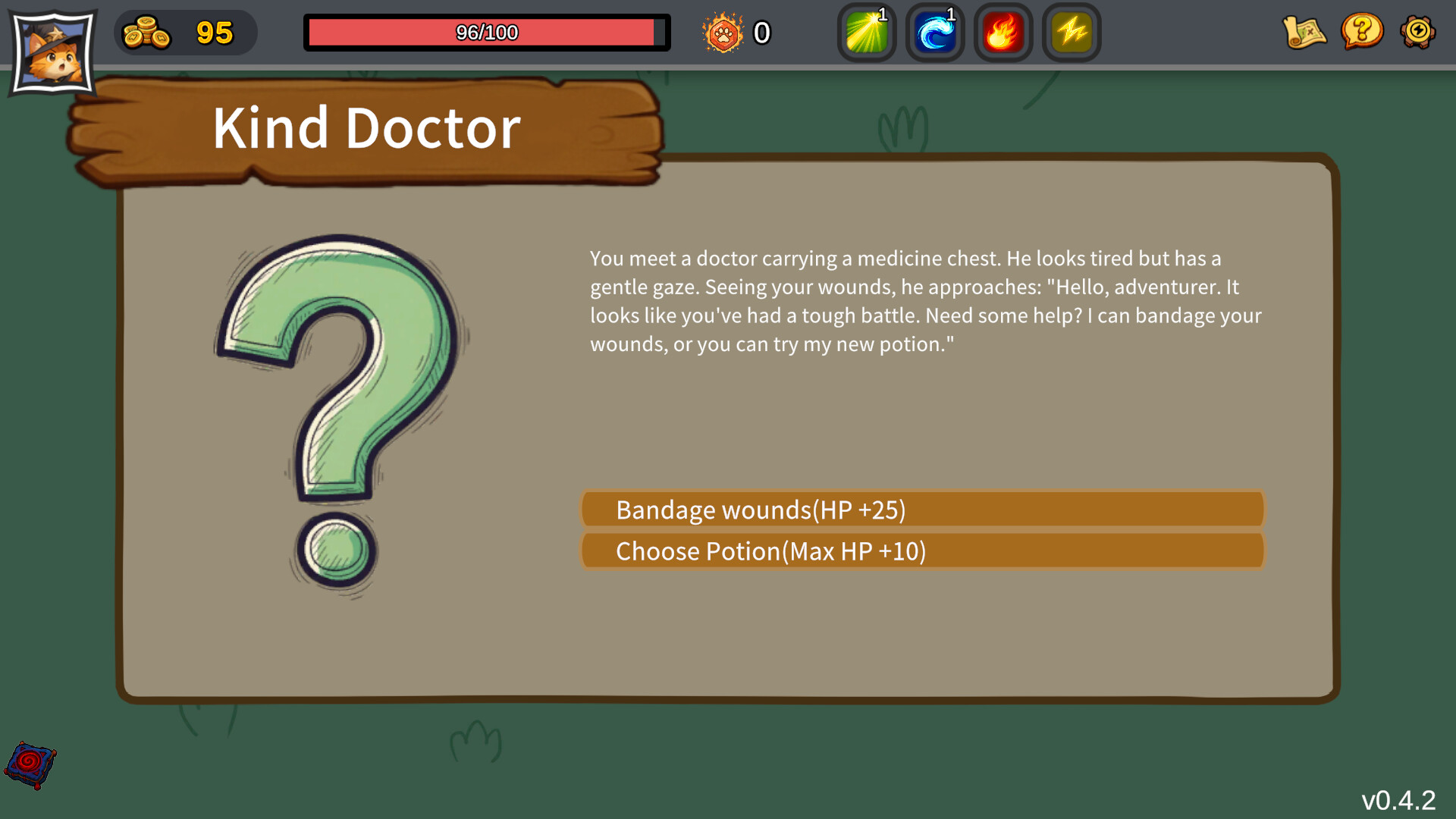 The Lost Meowgician screenshot 4