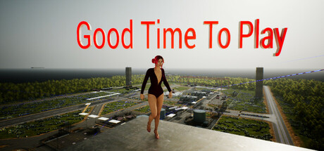 Good Time To Play
