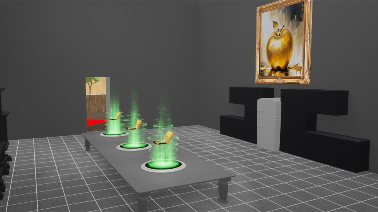 Tomodakill screenshot 2