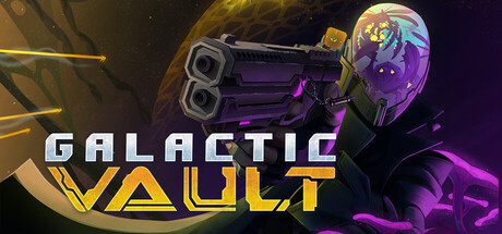 Cover art from Galactic Vault