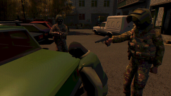 Standard Procedures screenshot 4