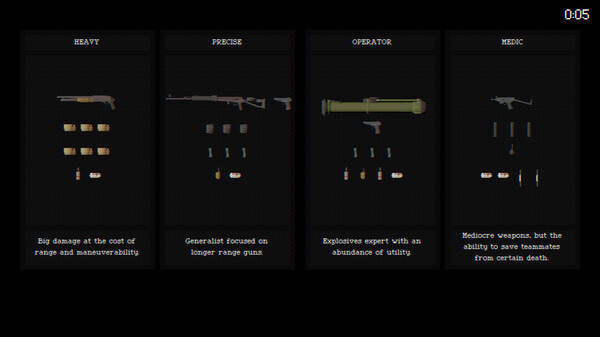 Standard Procedures screenshot 5