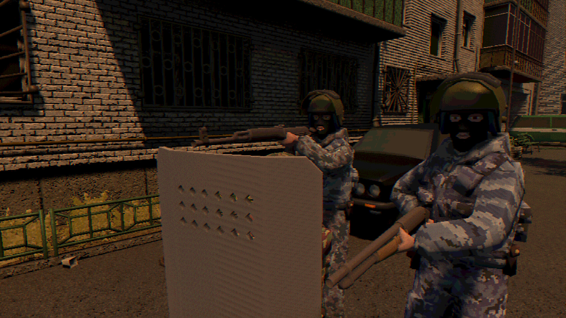 Standard Procedures screenshot 3