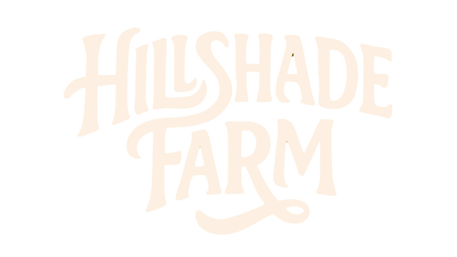 Hillshade Farm