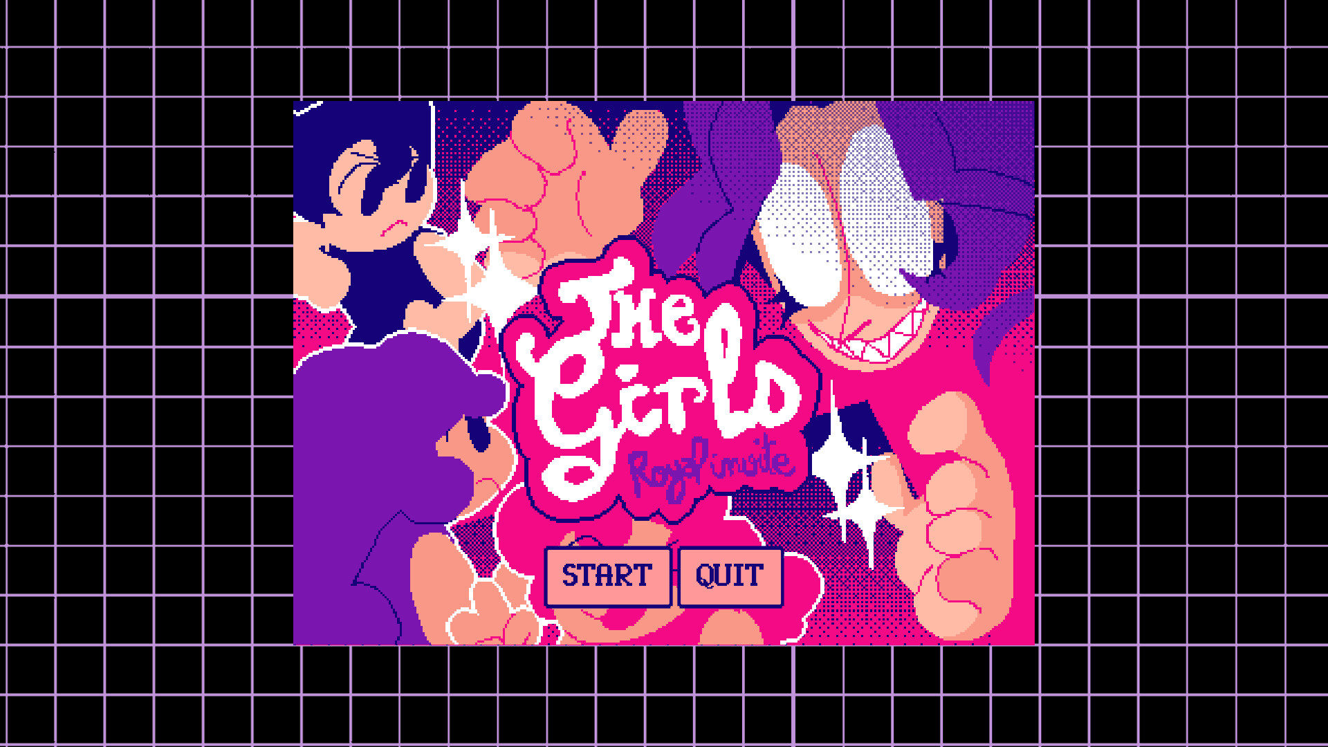 Trailer poster
