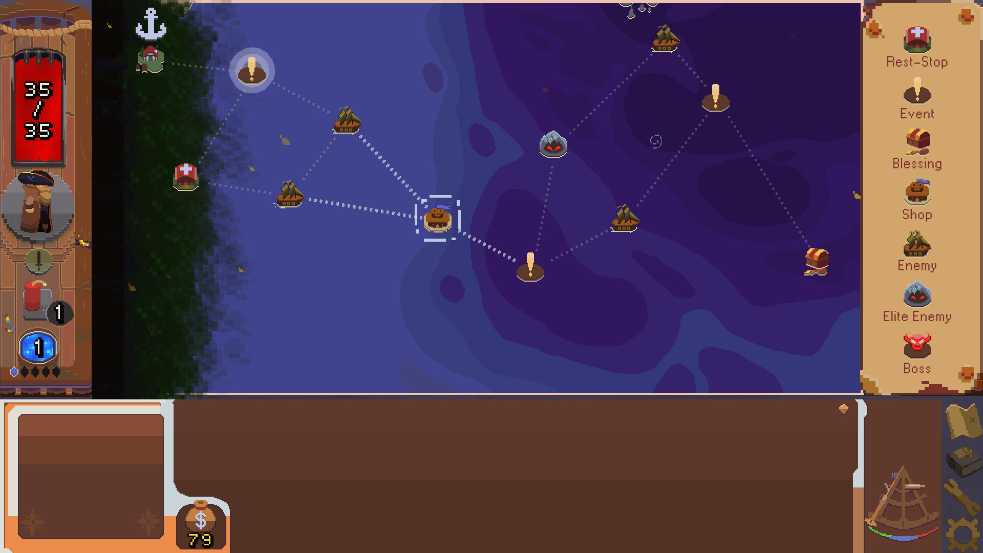 Pirate Pillage and Plunder trailer
