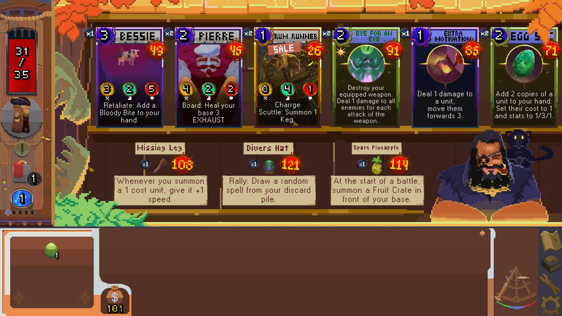 Pirate Pillage and Plunder screenshot 4