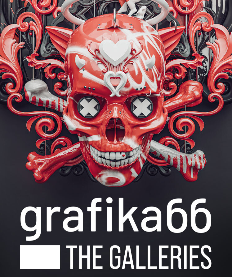 Grafika66 - The Galleries