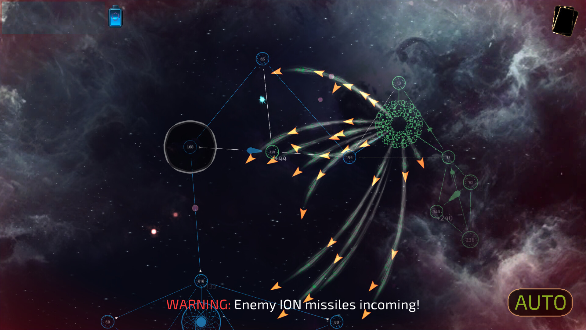 Chromatic Odyssey trailer