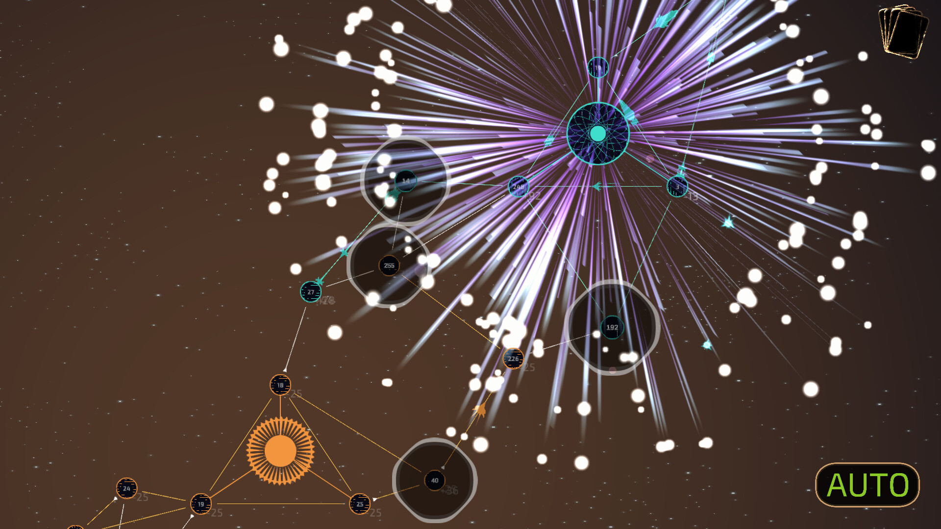 Chromatic Odyssey screenshot 3