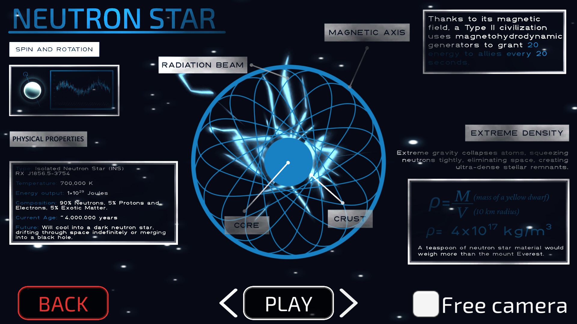Chromatic Odyssey screenshot 5