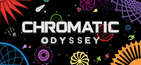 Cover art from Chromatic Odyssey