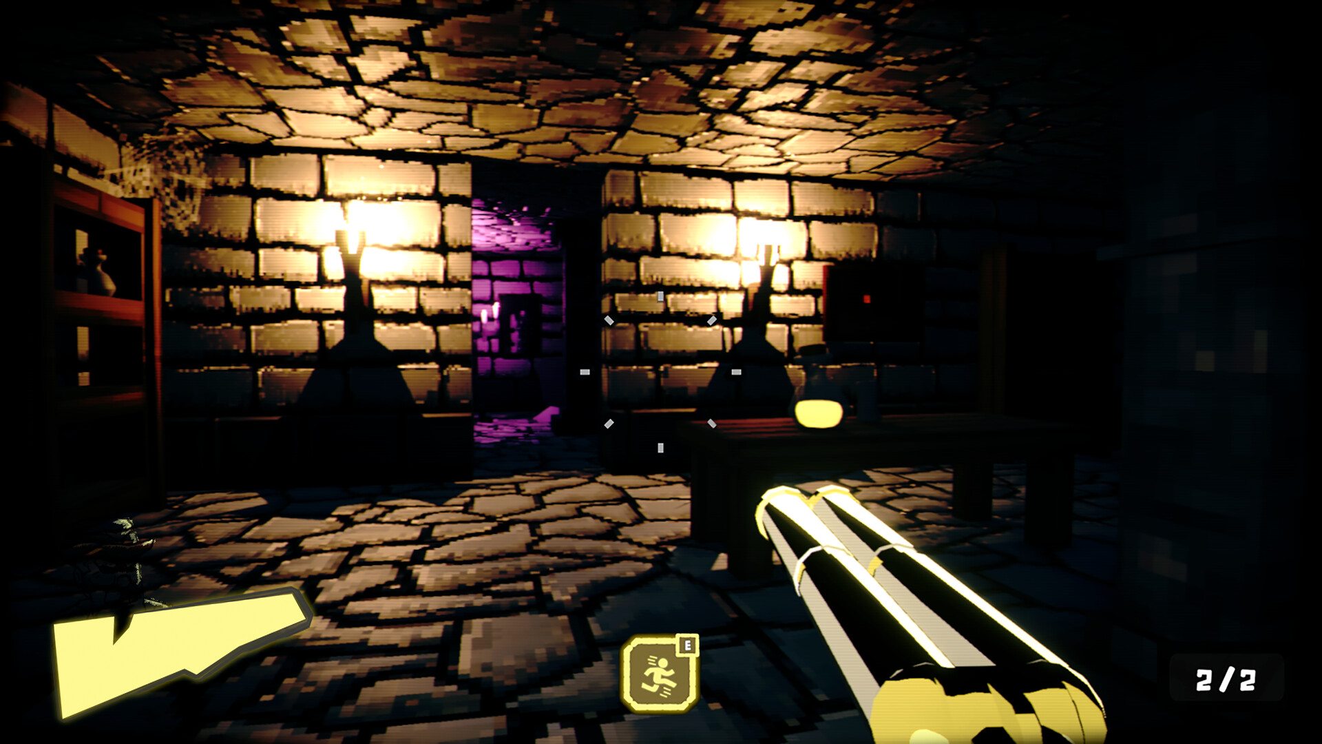 HEARTDUST trailer