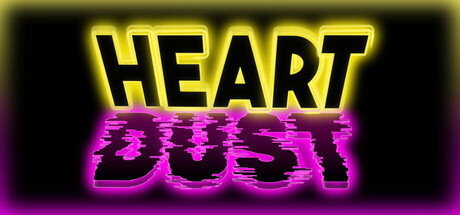 Cover art from HEARTDUST