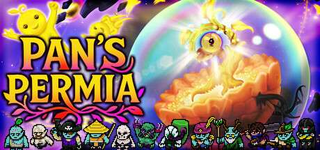 Pan's Permia