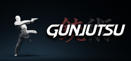 Cover art from Gunjutsu