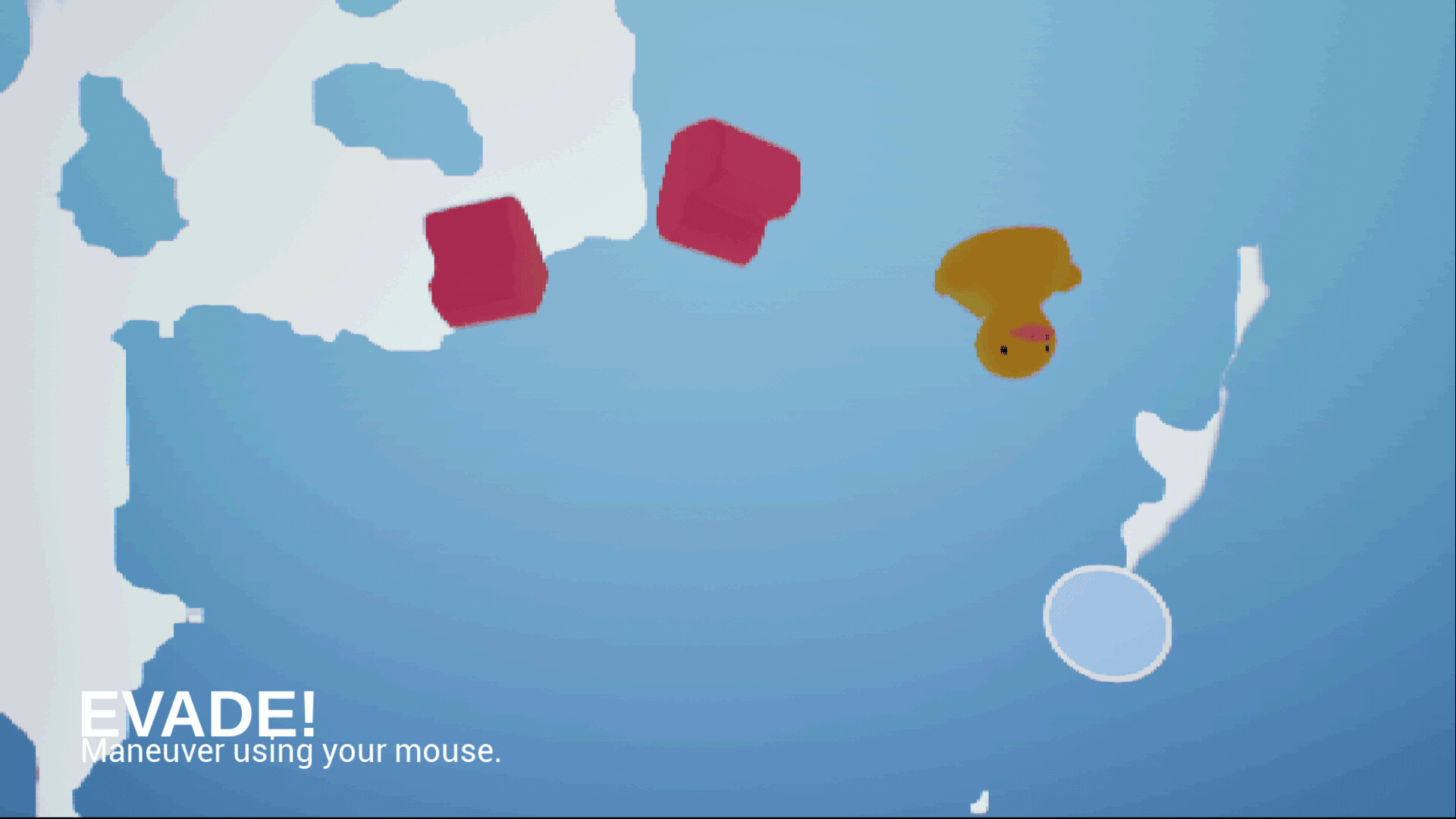 Soaked in Sin screenshot 4