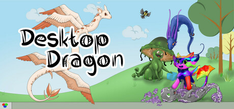 Cover art from Desktop Dragon