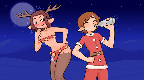 [red7cat] ElfWork screenshot 3