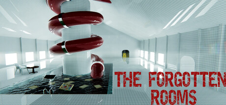 The Forgotten Rooms