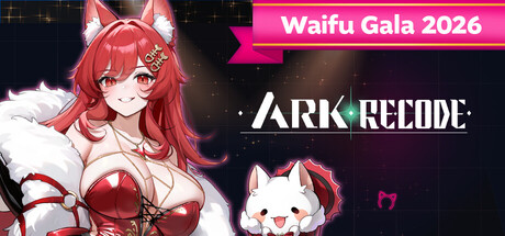 Ark Re:Code