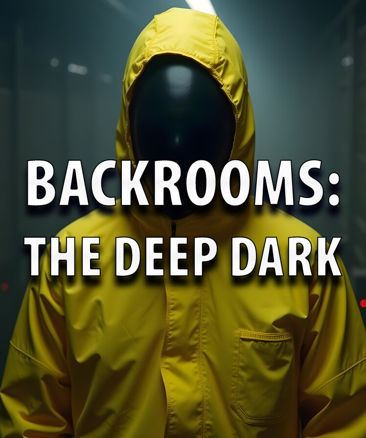 Backrooms: The Deep Dark