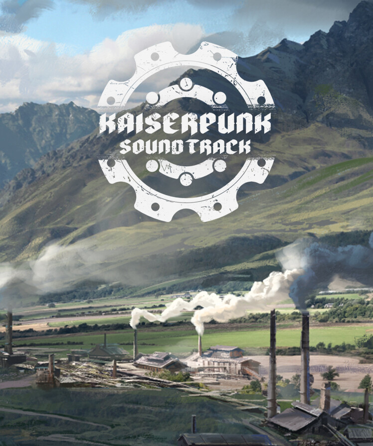 KAISERPUNK Soundtrack
